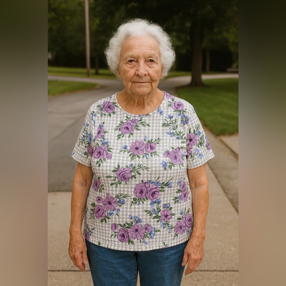 Alia - Petite Medium - Picture 1 of 4